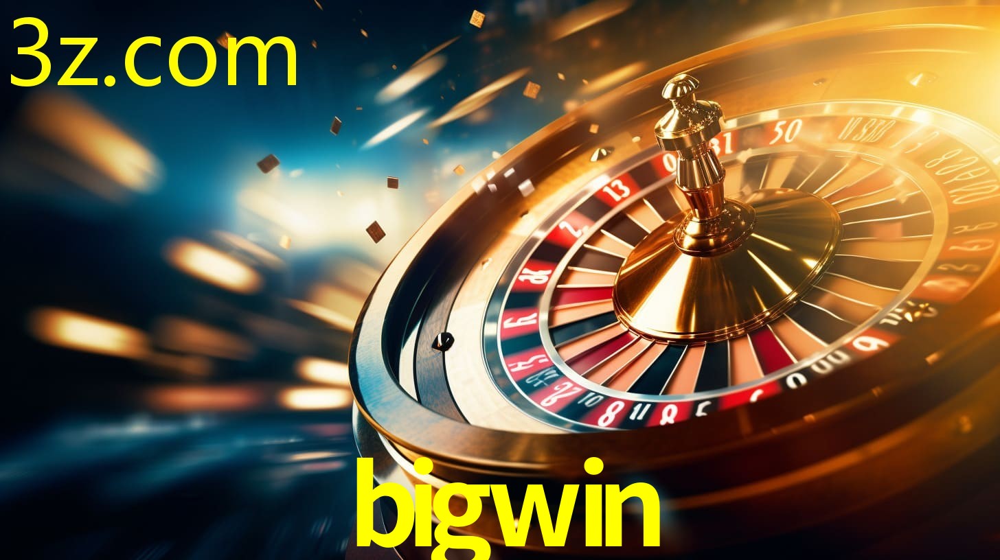 Cadastro Rápido BIGWIN.COM